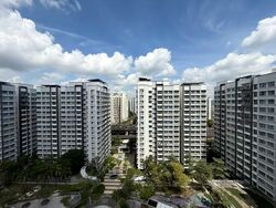 Blk 274A Punggol Regalia (Punggol), HDB 4 Rooms #586252871